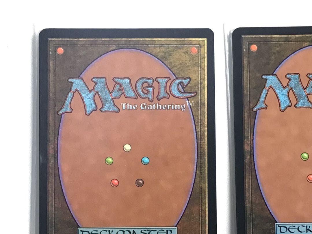 TE 直観(日本語版)2枚