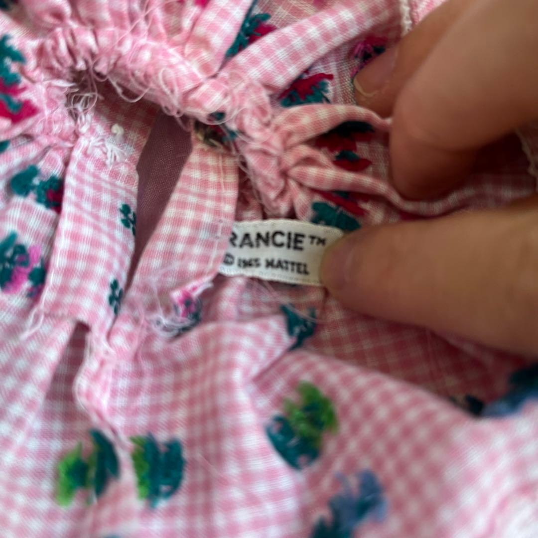 FRANCIE フランシー　洋服　5点セット