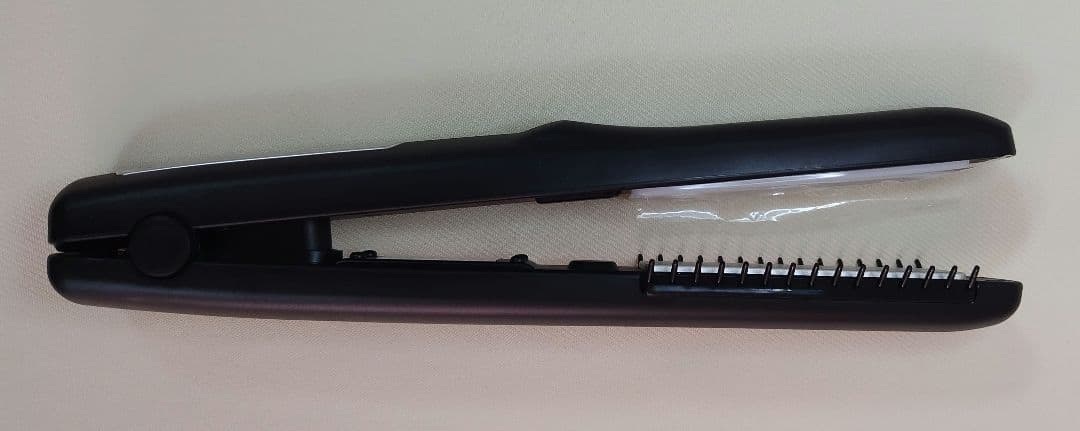 【未使用品】ヤーマン 超音波トリートメント シャインプロ ブラック HC21B