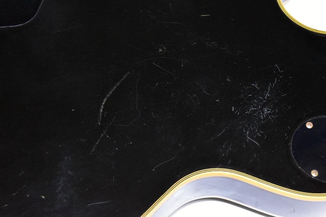 Burny LES PAUL CUSTOM RLC-60 1980s ジャパビン