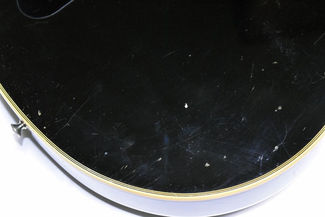 Burny LES PAUL CUSTOM RLC-60 1980s ジャパビン