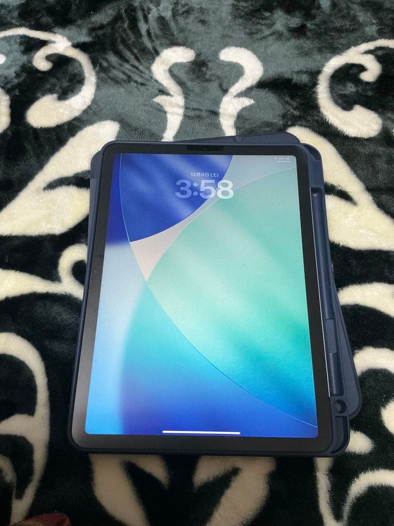 iPad Air（第4世代）11インチ 64GB + Apple Pencil