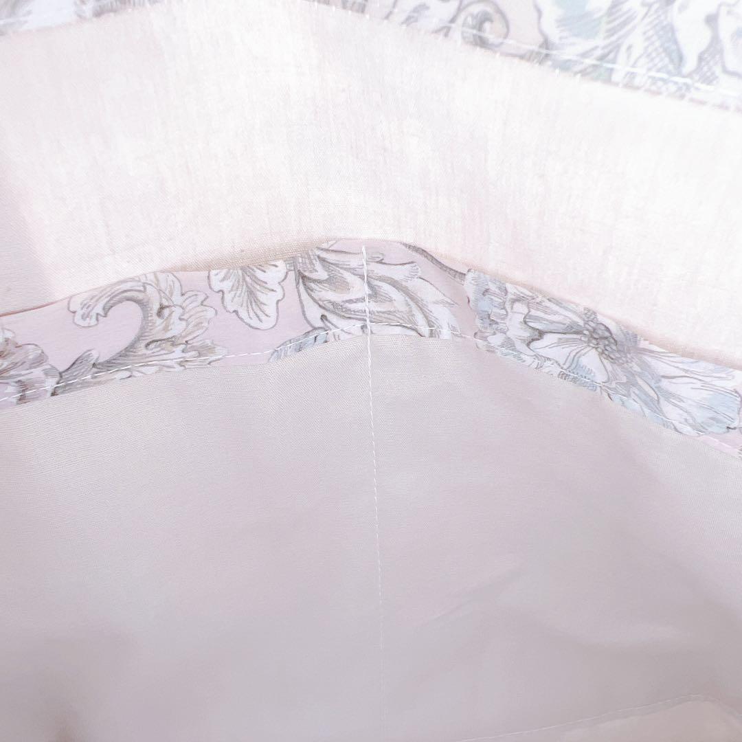 はるちゃん★☆ページ⭐︎リバティ　サクラブルーム