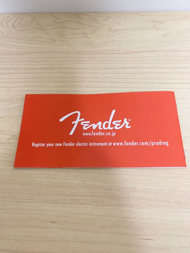 ギター Fender MIJ Traditional 60s Stratocaster