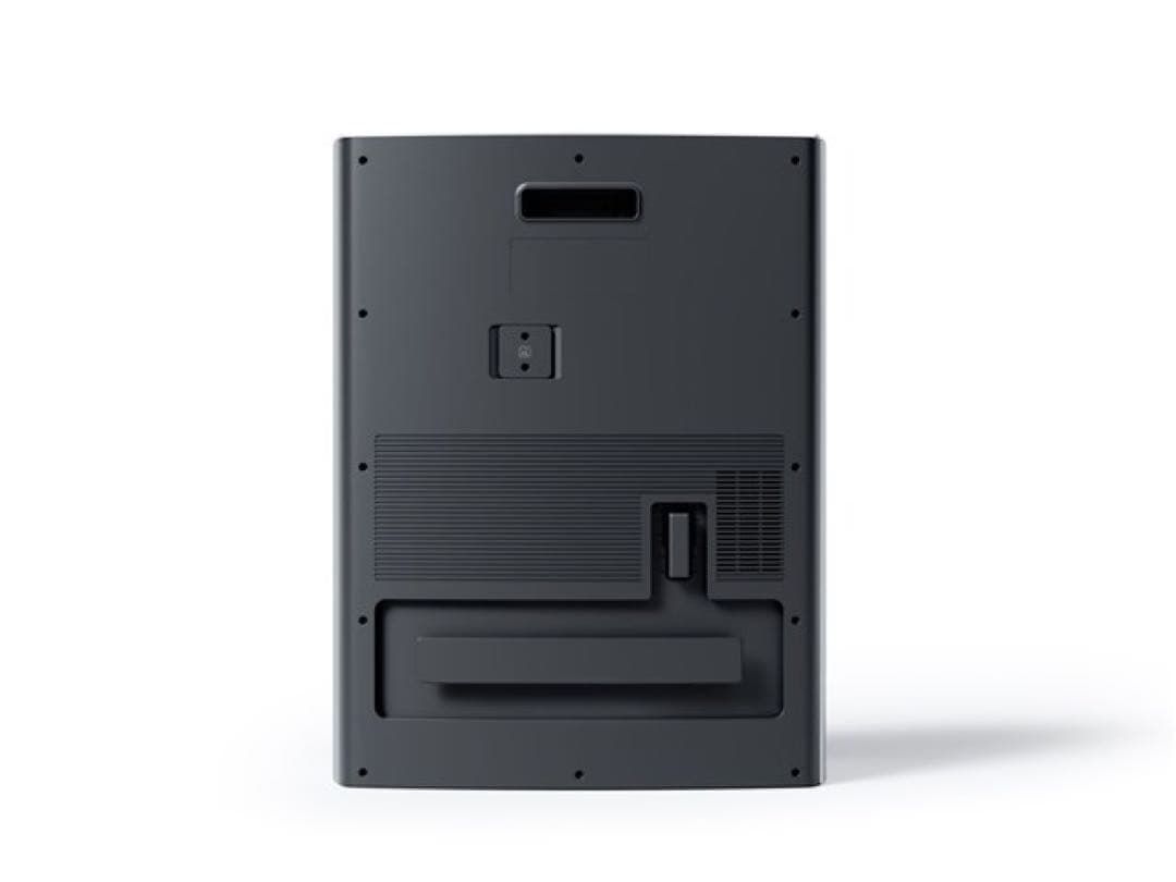 ECOVACS DEEBOT X1 OMNI ロボット掃除機 エコバックス