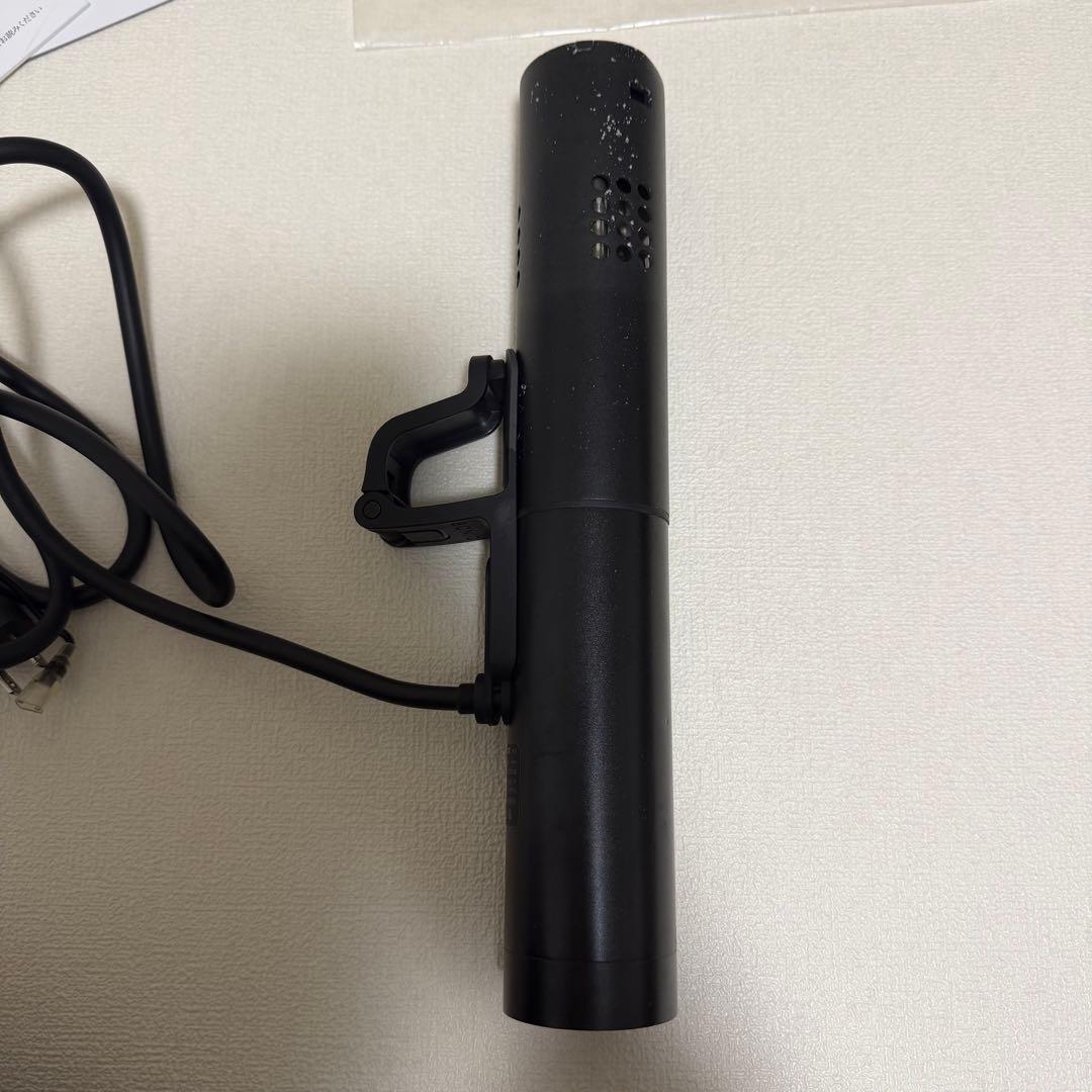 【美品 プロモデル】BONIQ Pro BNQ-04 低温調理器 ボニークプロ