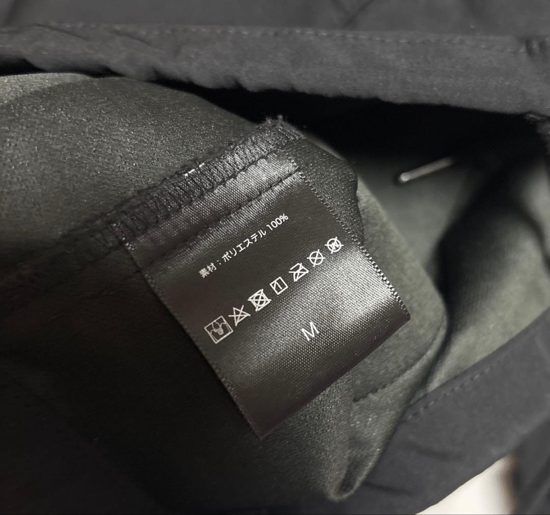 ももクロ 玉井詩織 生誕グッズ マウンテンパーカー Mサイズ