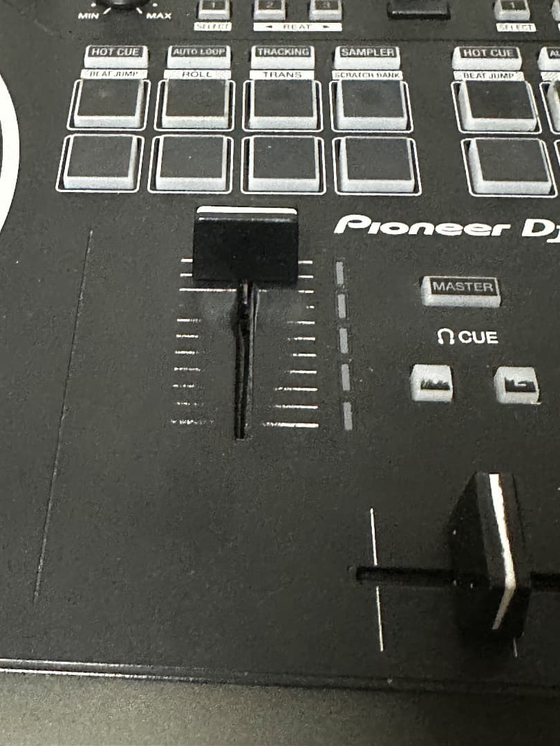 DJ機材 Pioneer DDJ REV1