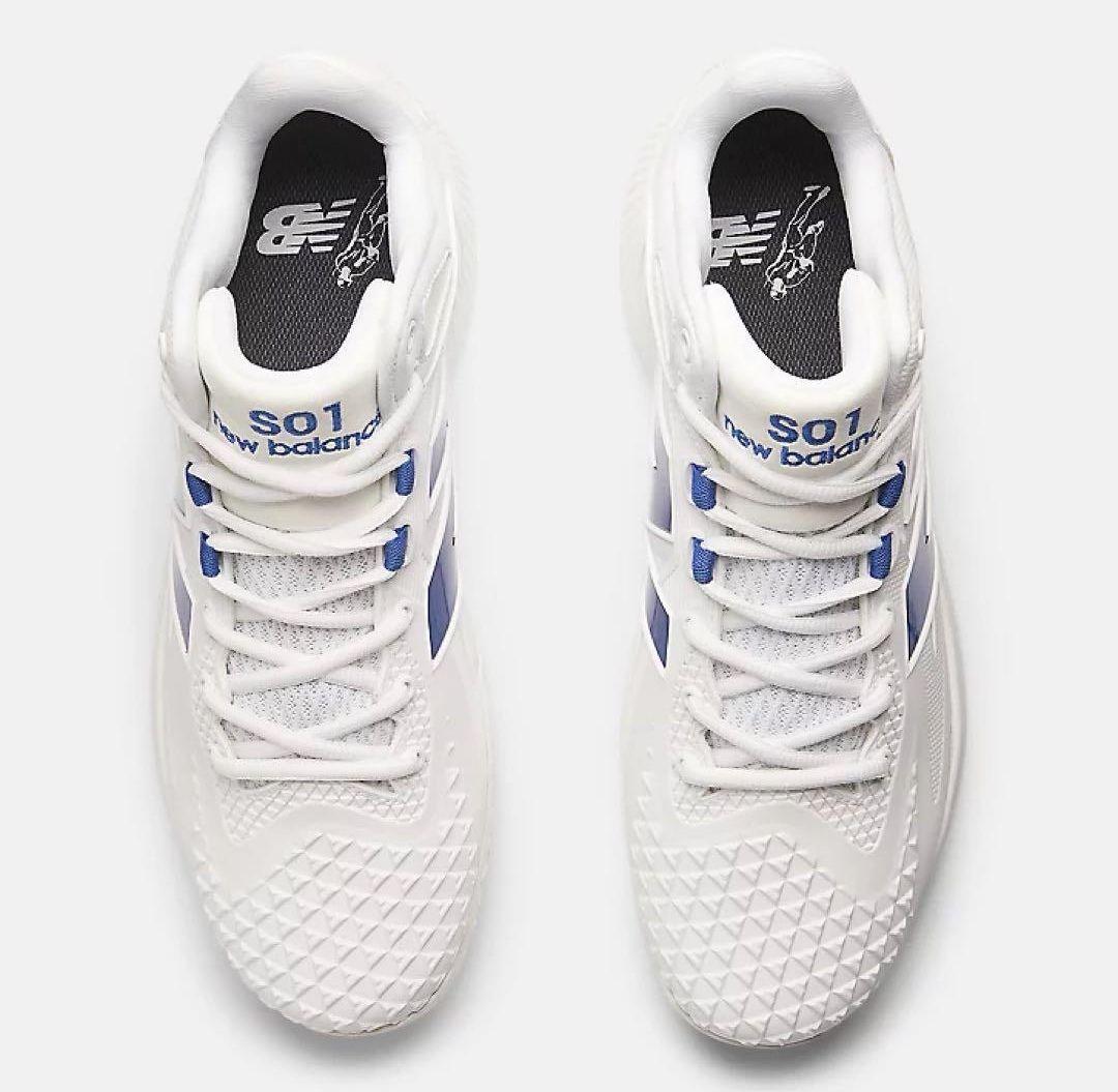 【新品】27.5cm ニューバランス Ohtani v1 Trainer