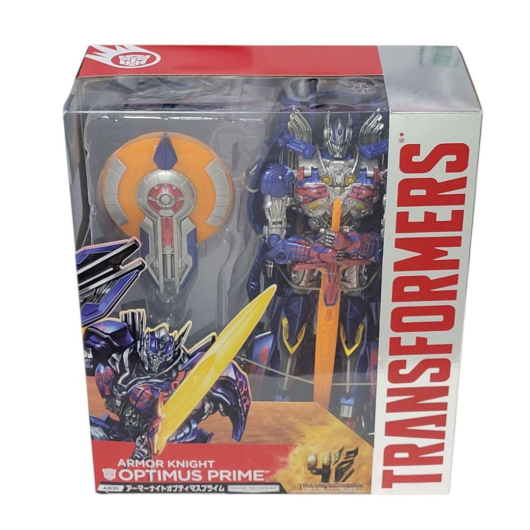 トランスフォーマー AD31 アーマーナイト オプティマスプライム フィギュア