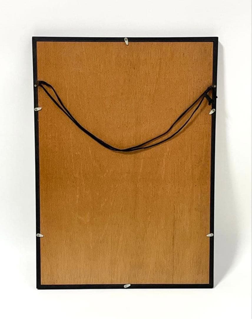 Vintage Four Roses パブミラー　フォアローゼズ　ビンテージ　鏡