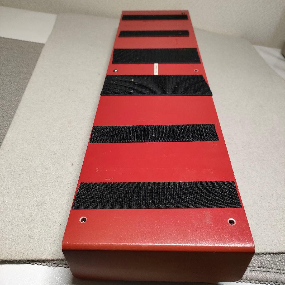 スイッチャー Carl Martin / Octa-Switch2 ジャンク品