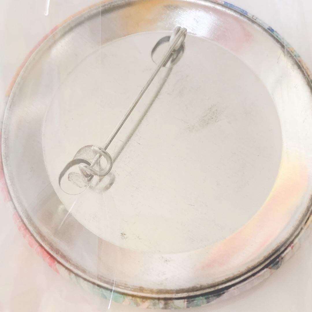 マジカルミライ2017 缶バッジ