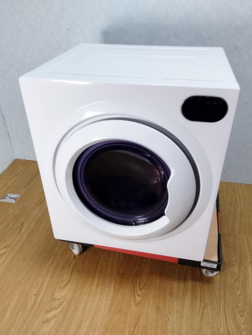 K♢055 オリエンタル・スタンダード 衣類乾燥機 ES299483AAA