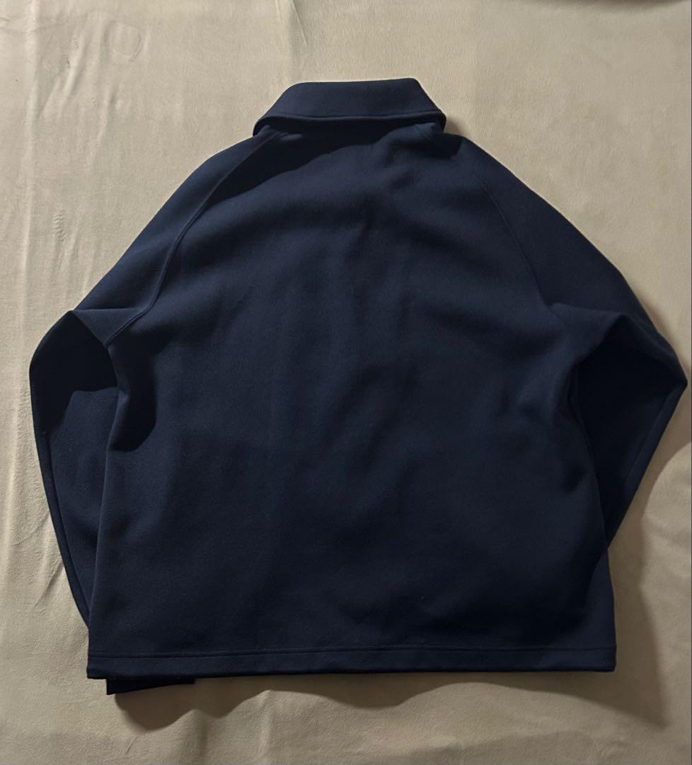 Fred Perry フレッドペリー　コーチジャケット　Sサイズ