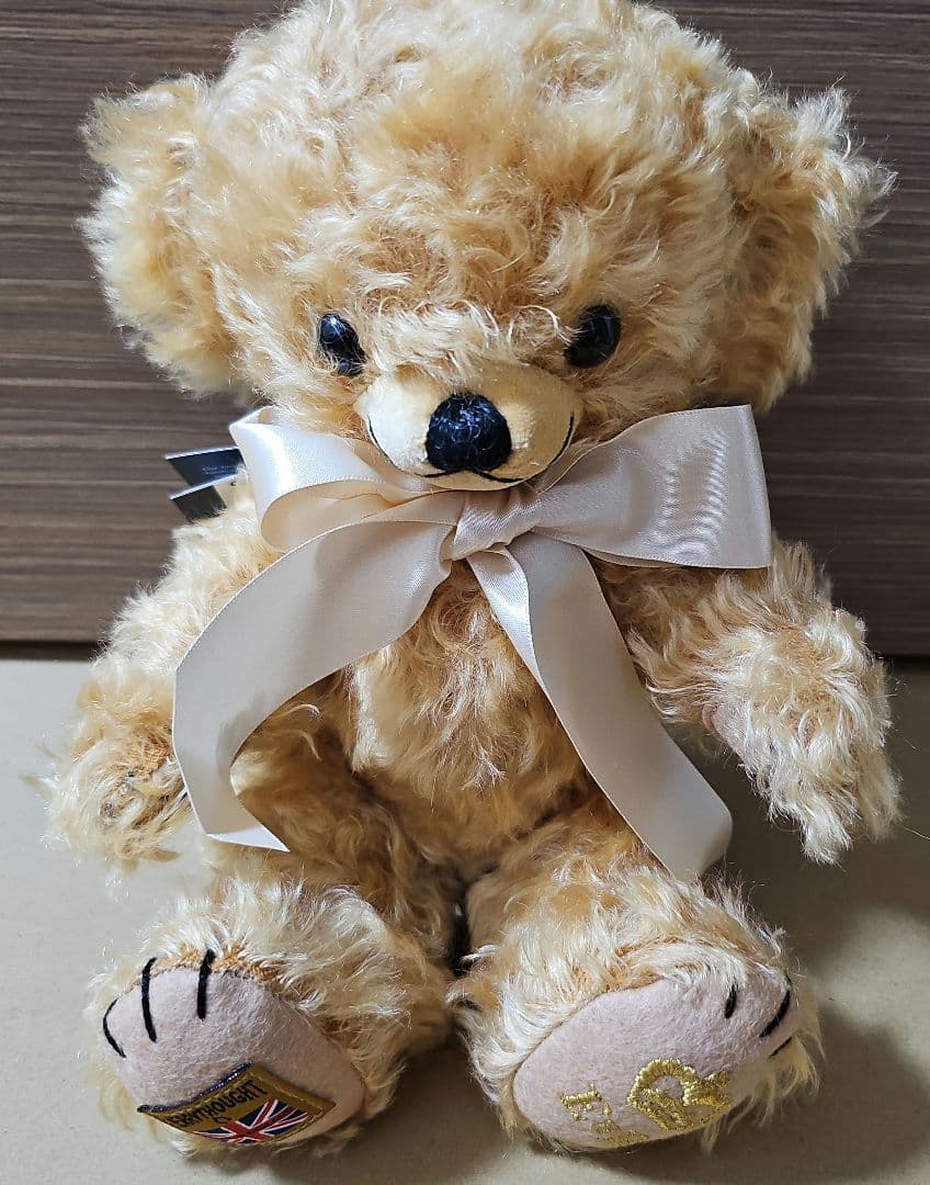 チーキー　イギリスベア　服2着セット