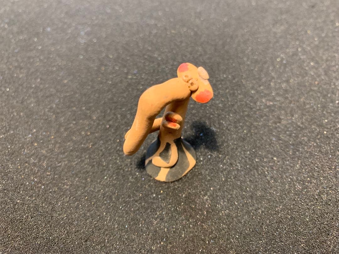 頓珍漢人形 トンチンカン人形 久保田馨 ⑦