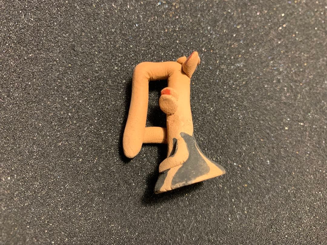 頓珍漢人形 トンチンカン人形 久保田馨 ⑦