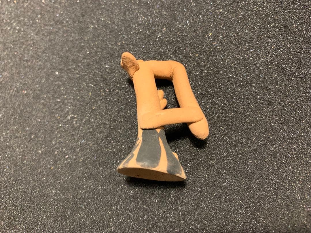 頓珍漢人形 トンチンカン人形 久保田馨 ⑦