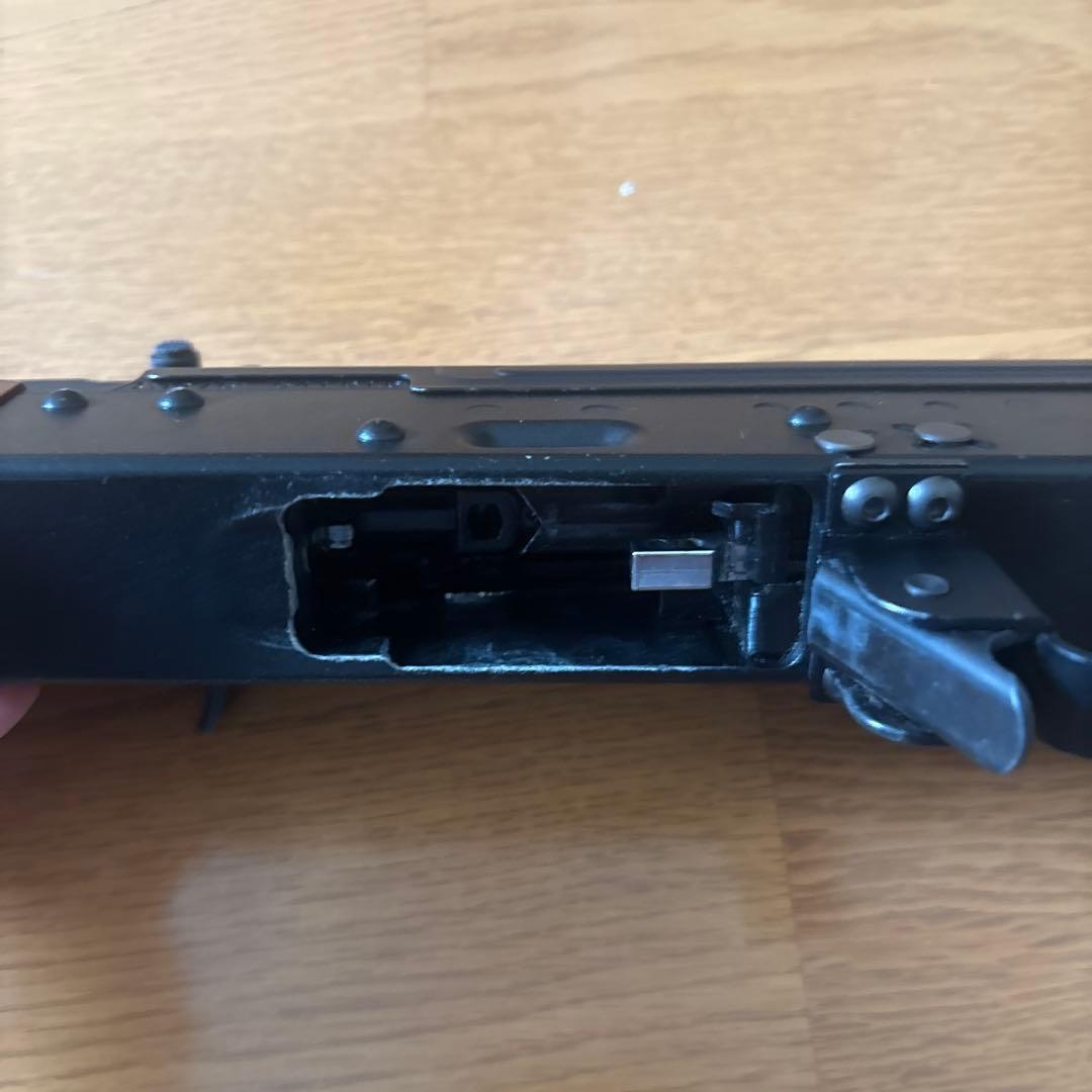 東京マルイ　AKM GBB おまけ付き