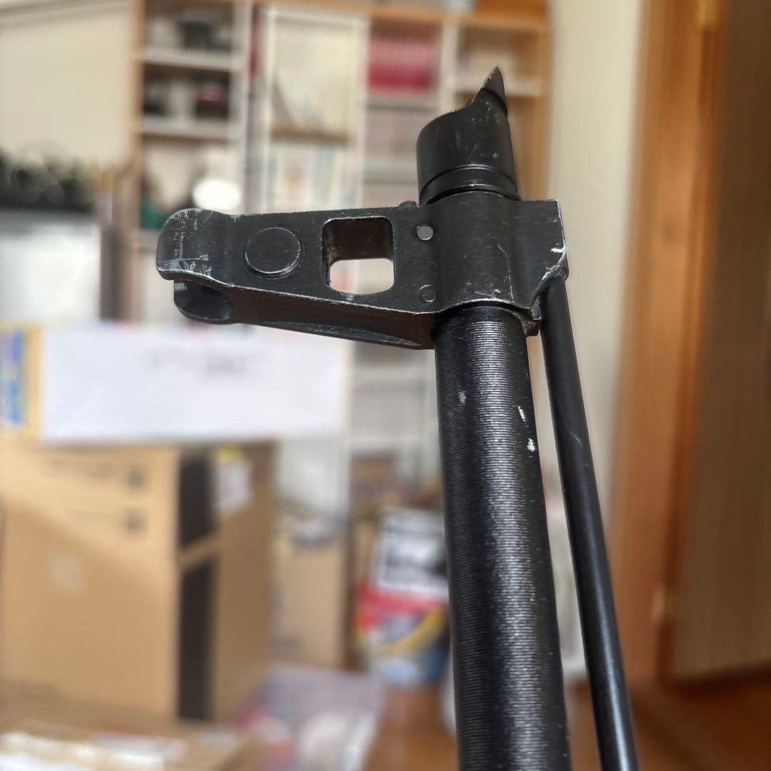 東京マルイ　AKM GBB おまけ付き