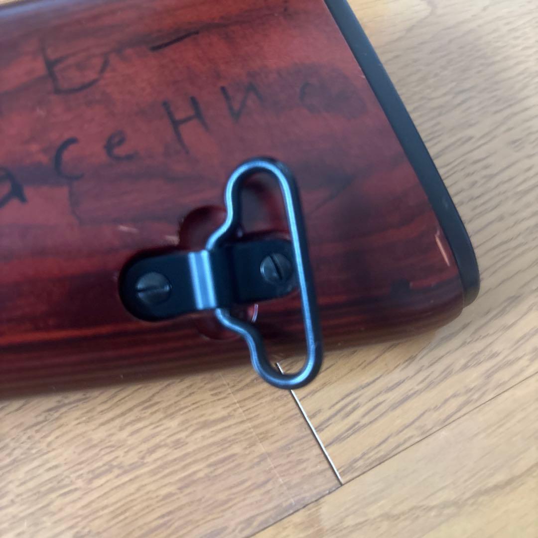 東京マルイ　AKM GBB おまけ付き