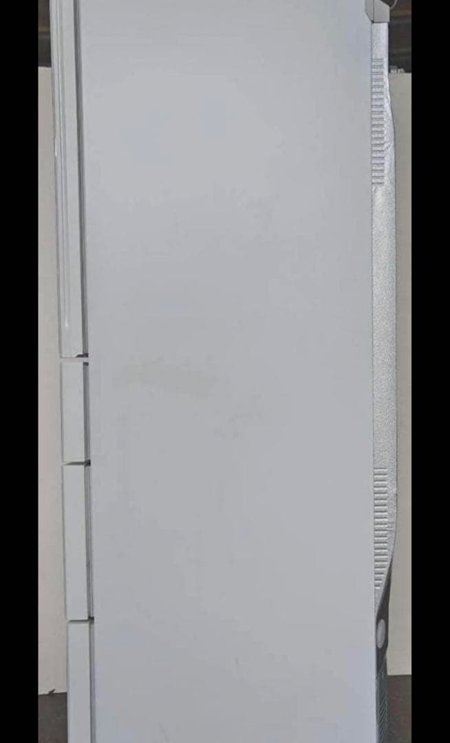 三菱　冷蔵庫 MR-B46FL-W1形 455L 2020年製