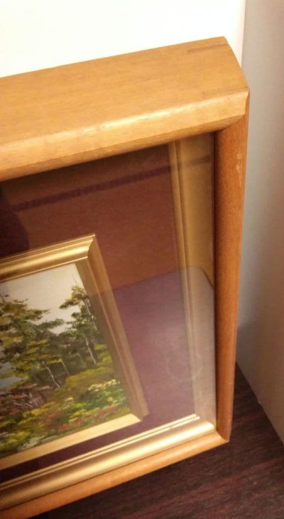 佐合政 作　薬師岳