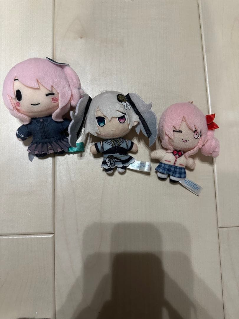 25時ナイトコードで　まとめ売り　バラ売り可