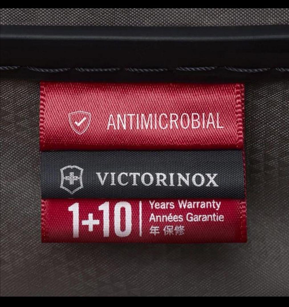 Victorinox Spectra 3.0 ブラック キャリーケース