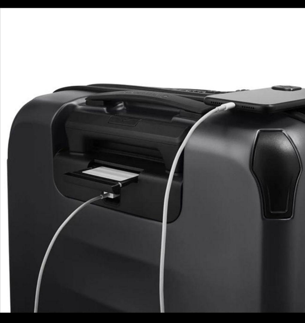 Victorinox Spectra 3.0 ブラック キャリーケース