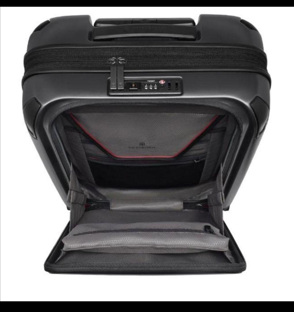 Victorinox Spectra 3.0 ブラック キャリーケース