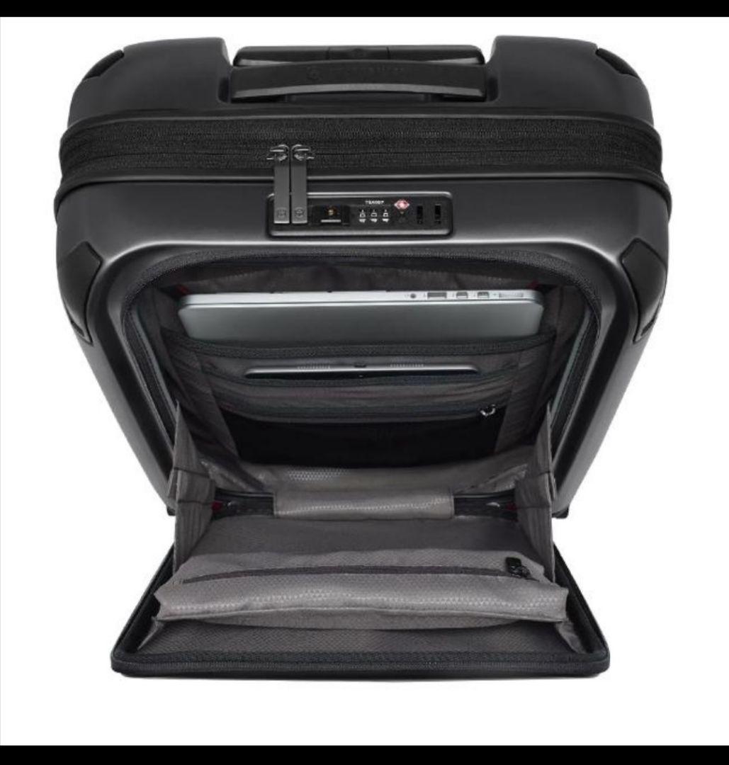 Victorinox Spectra 3.0 ブラック キャリーケース