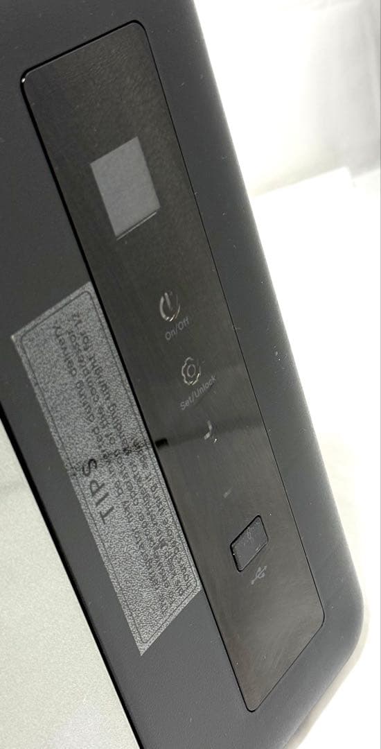 美品♪ 実使用少ない ゴチュール製 GOTURE 18L 車載冷蔵庫