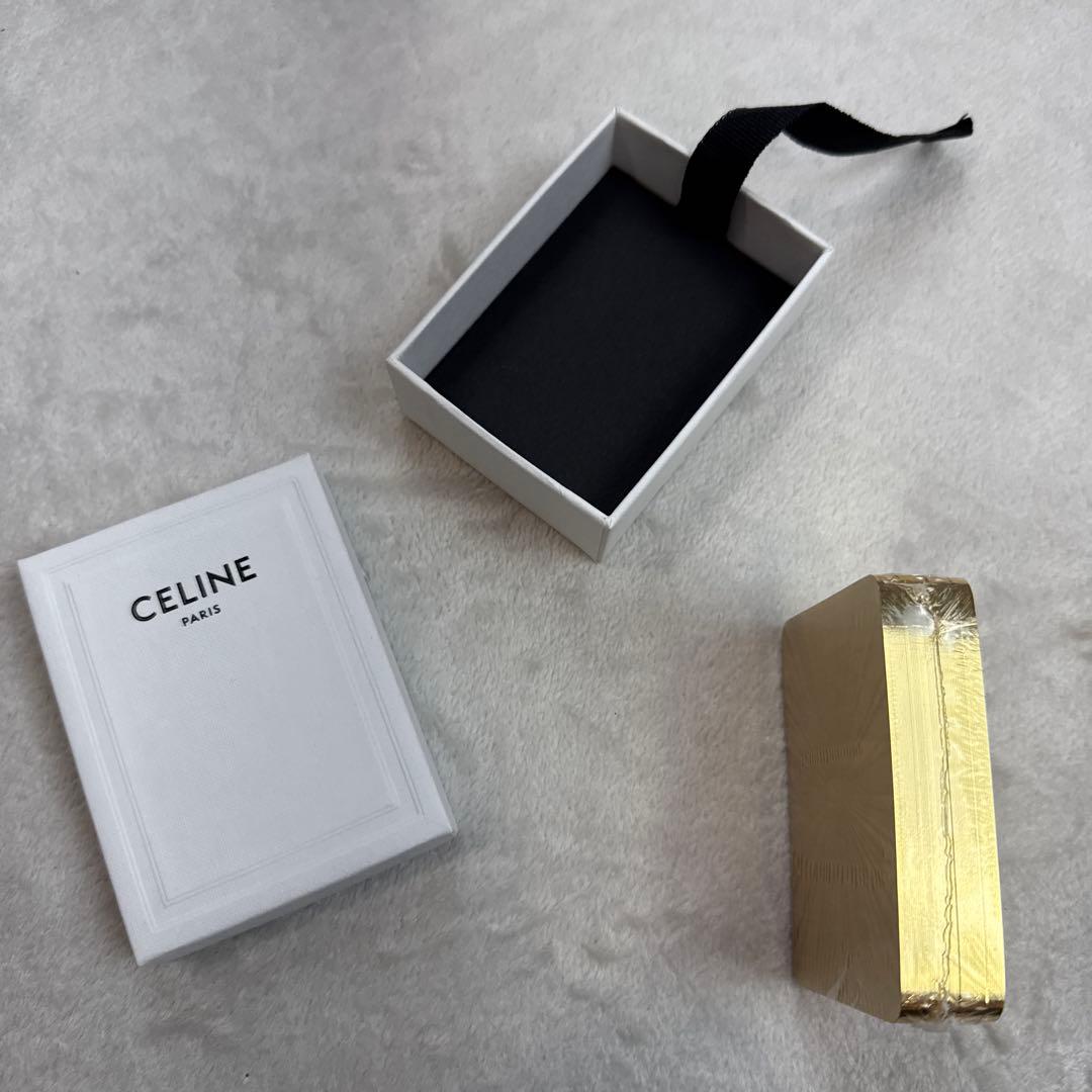 CELINE　セリーヌ　トランプカードセット　トリオンフ　未使用品