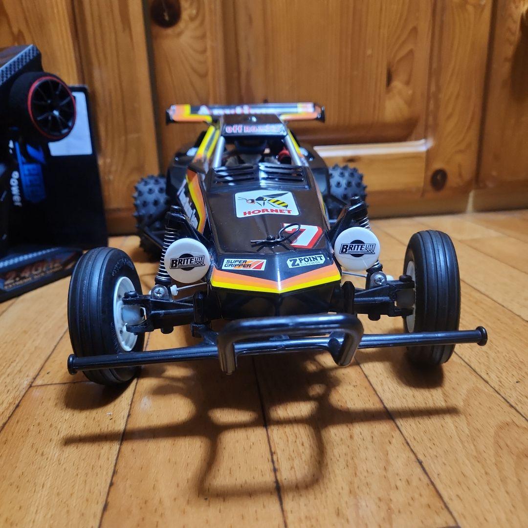 ■■専用■■　タミヤ バギー フルセット　ホーネット　ボディ　　　TAMIYA