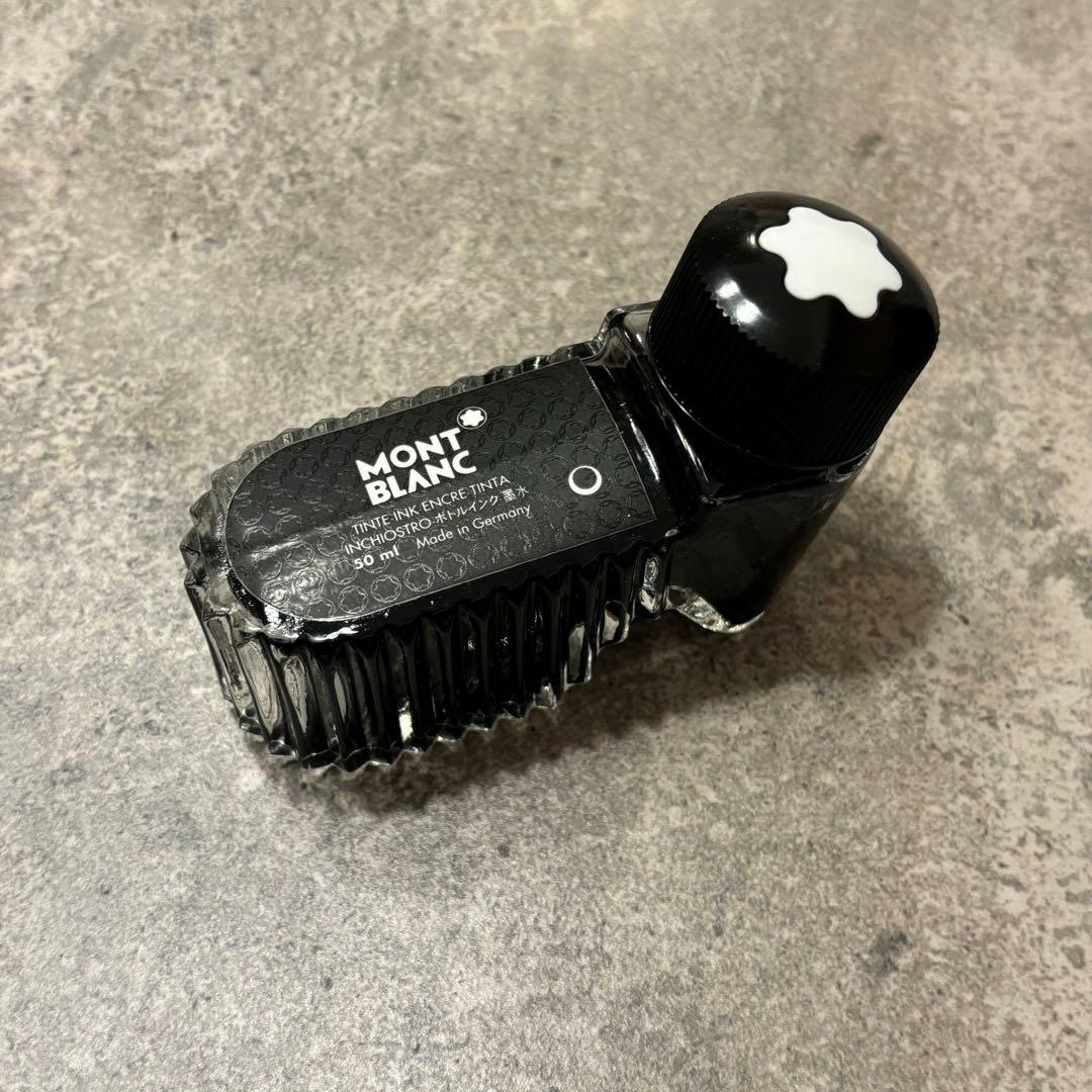 モンブラン 4810 149 18K montblanc マイスターシュテュック