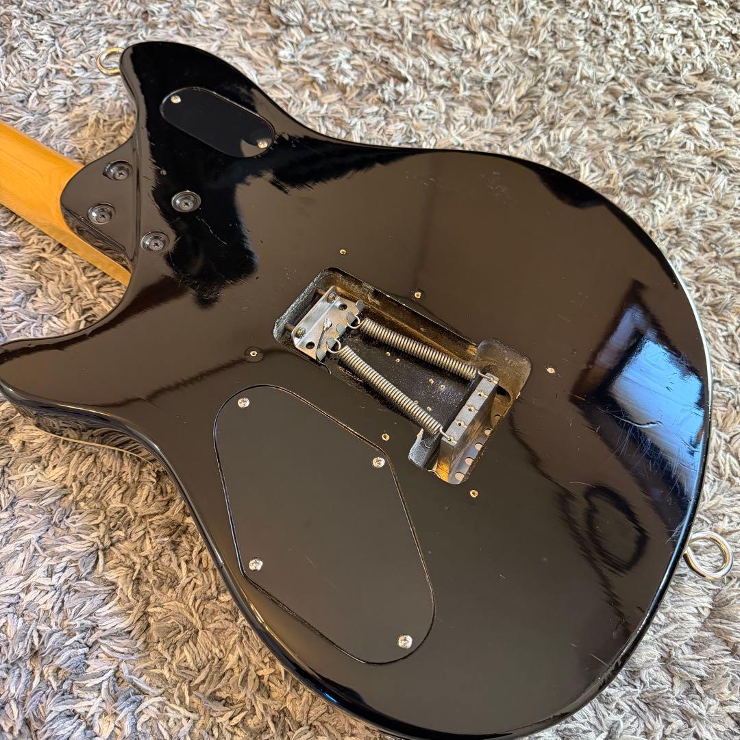 Kimberley 【peavey EVHタイプ】