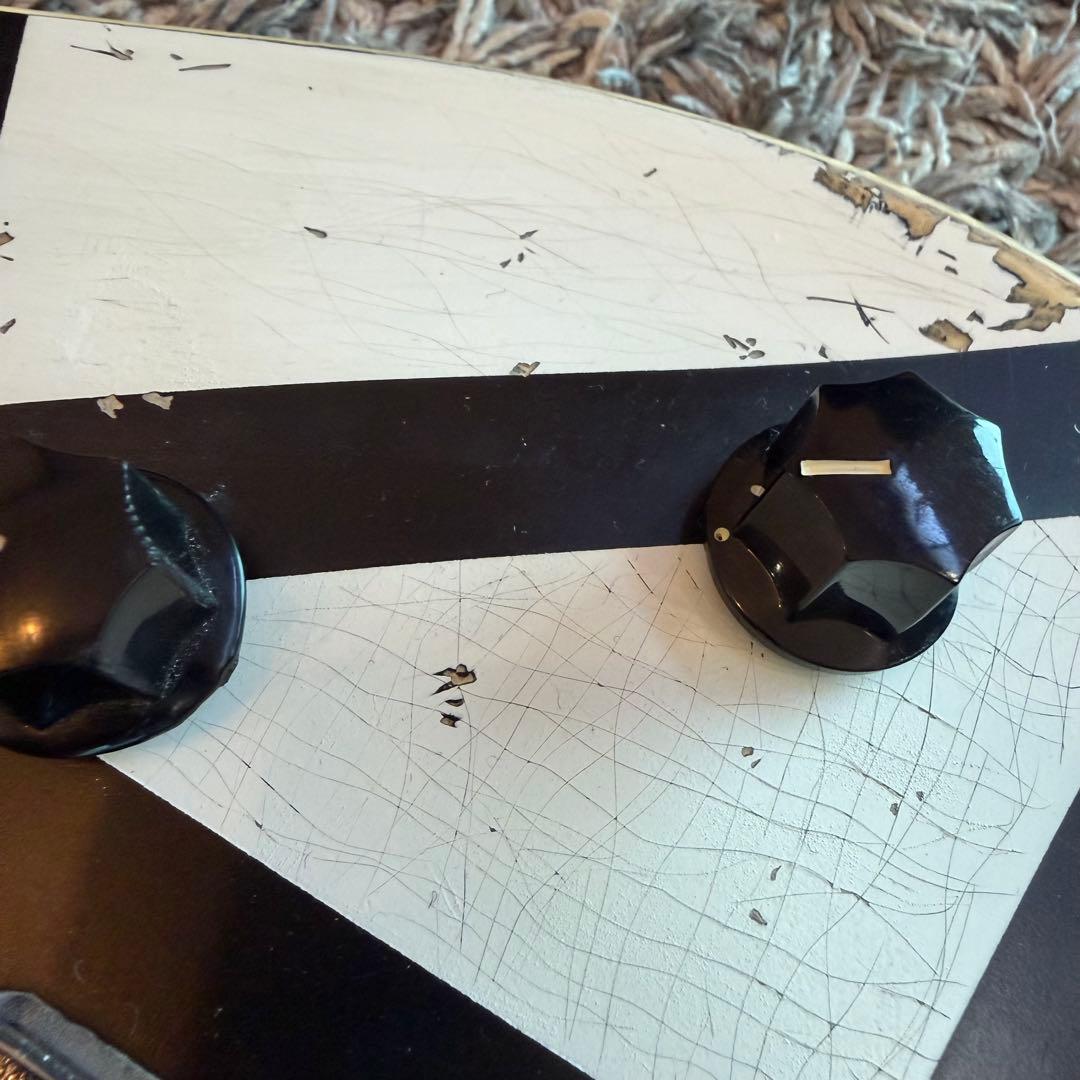 Kimberley 【peavey EVHタイプ】