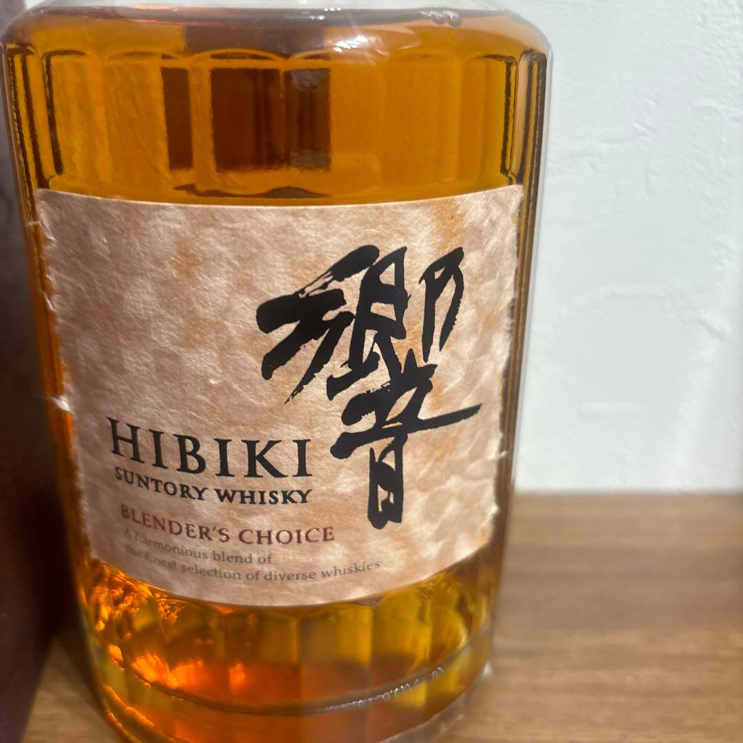 れいページHibiki Blender's Choice 700ml