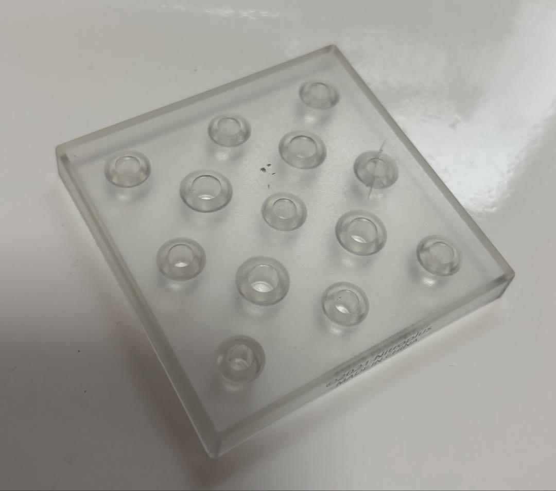 スロウ・ダメージ　トワ　ねんどろいど　中古