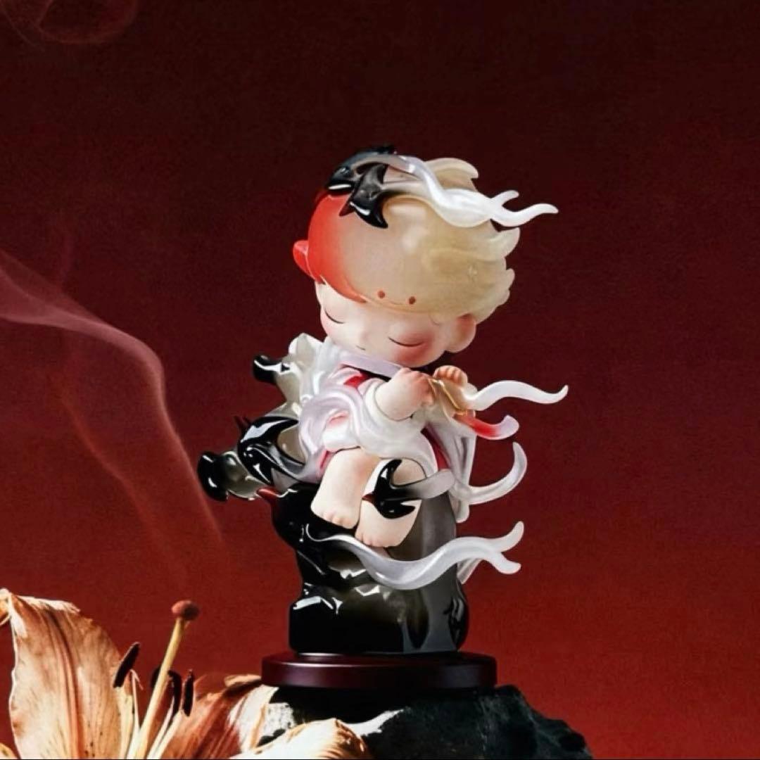 POPMART The Golden Gallopシリーズ　DIMOO