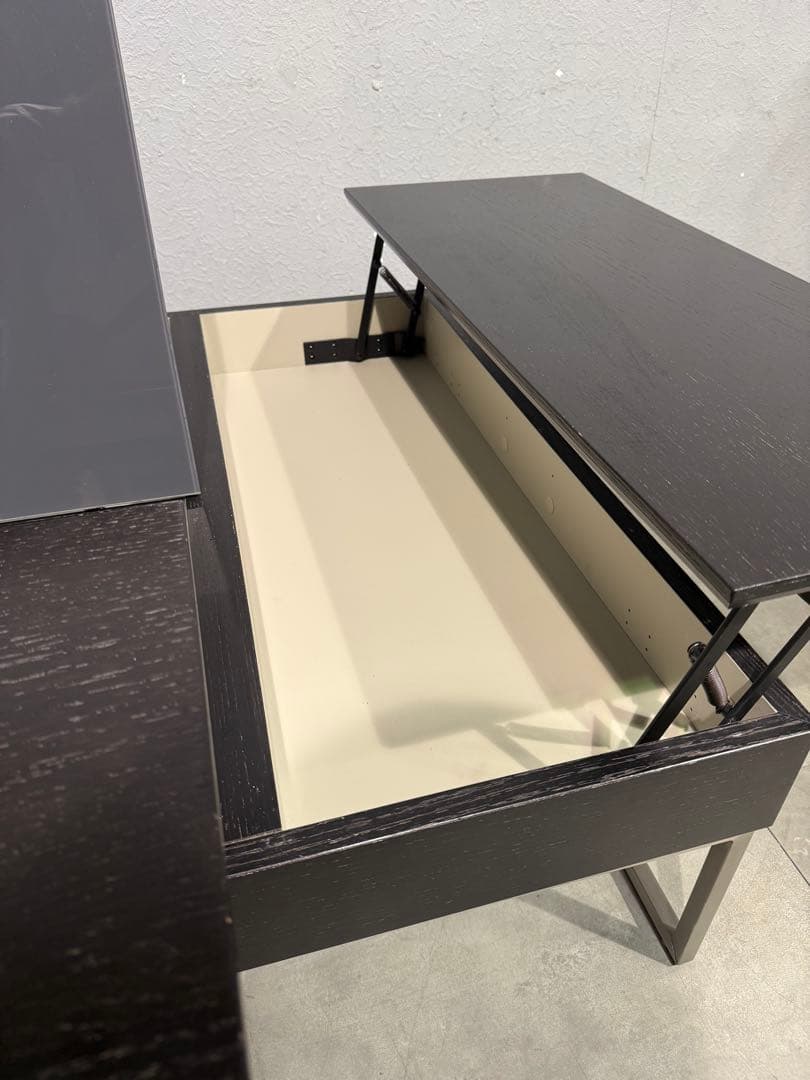 BoConcept コーヒーテーブル Chiva