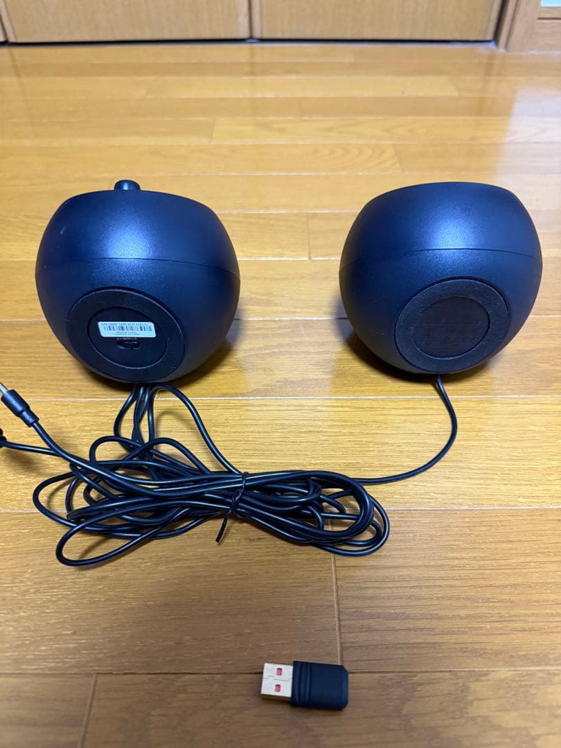 KTC ゲーミングモニター H27T22S+スピーカーセット