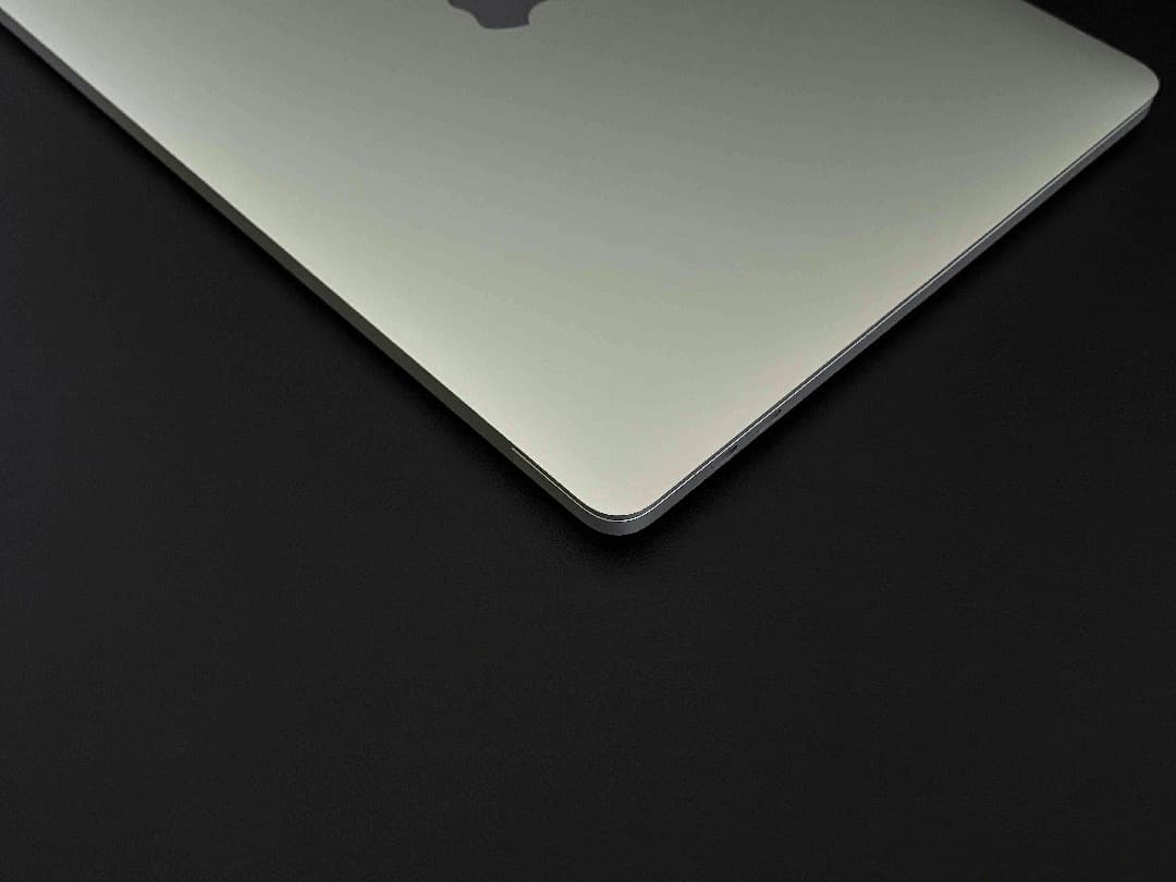 たつたつMacBook Pro 13.3㌅ M1 2020 A2338