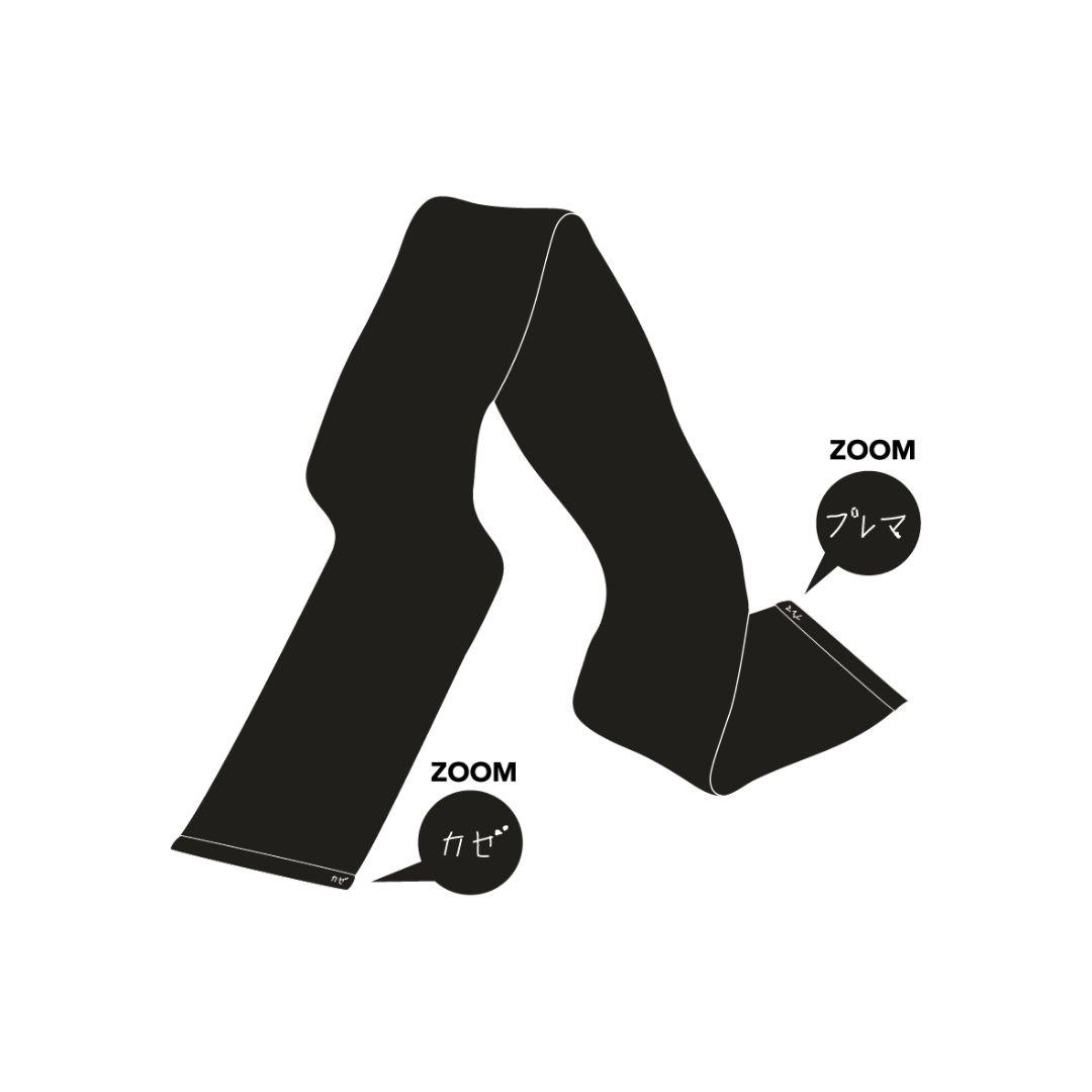 藤井風　新グッズ　3点セット　トート・タオル・バンダナ