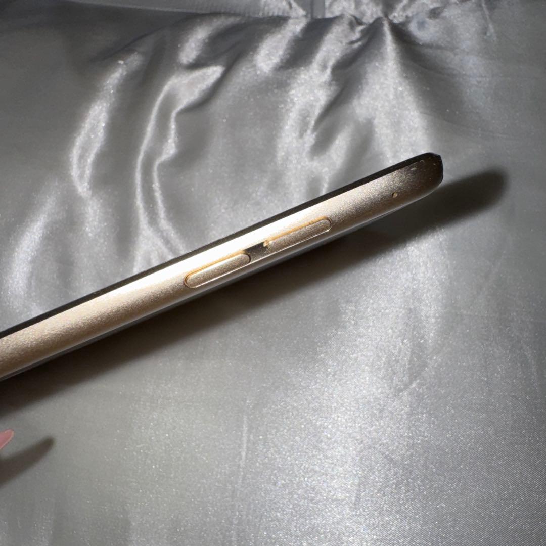 iPad mini4 本体 16GB ゴールド