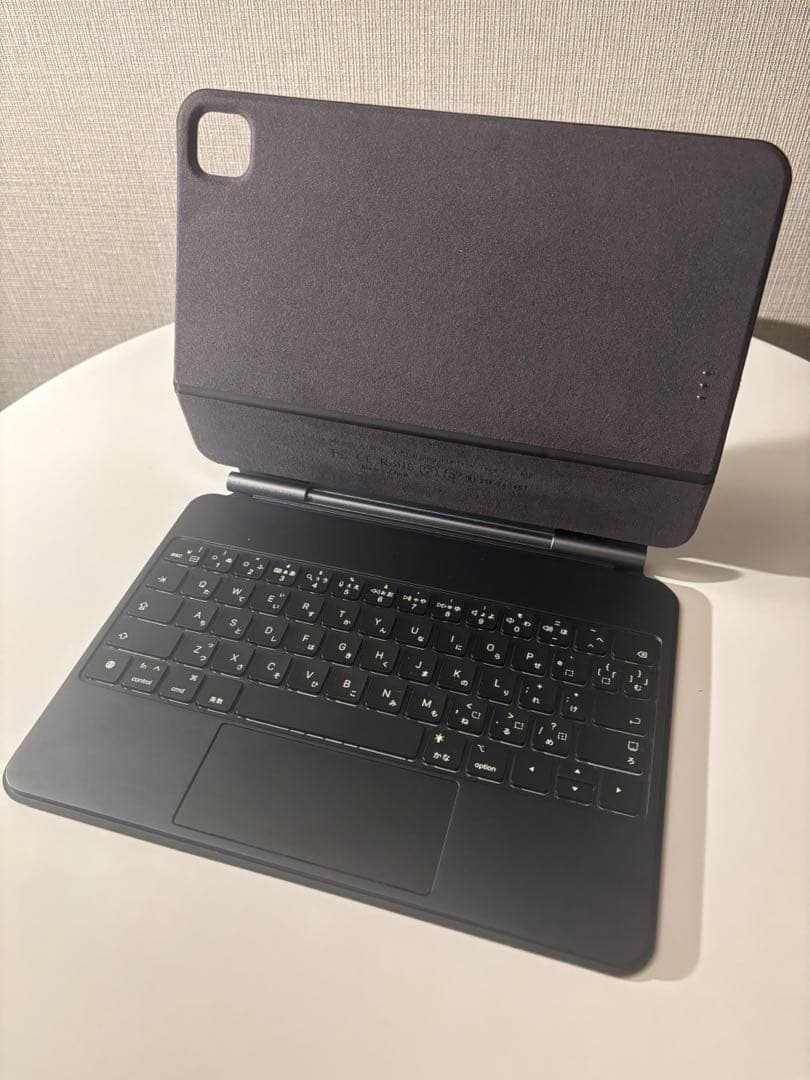 （値下げ可）iPad Air 11インチ M3 128GB スペースグレイセット