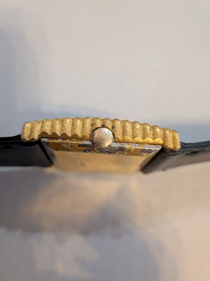 ウォルサム マキシム 20MC 不動 ジャンク品