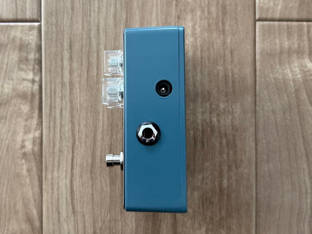 ギター UB-G4 / Ovaltone